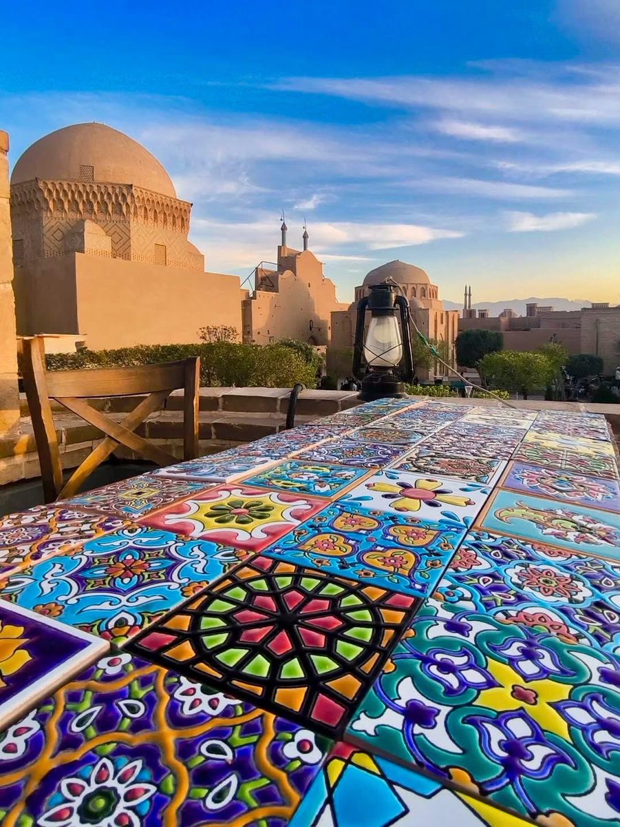 Iran Air tweet media