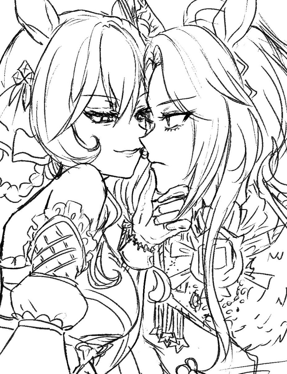 アスカ＠C106土曜西あ30ab (@AskaZerosaki) / Posts / X