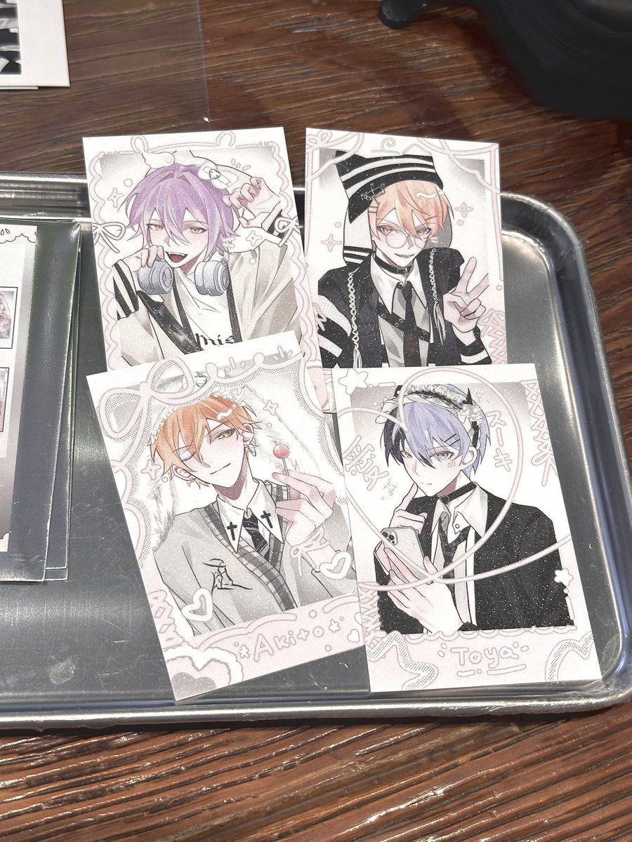 #CF21 #CA10 #ComicAvenue10 #CA10_SAT | #CA10_SUN |  #CA10_2days