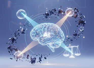 SmartSystemsAI's tweet image. The Unbiased Mentor: How Learning to Debug AI Bias is Your New Upskilling Superpower
bit.ly/47cqGq2 #AIBias #ResponsibleAI #AIForGood #TechEthics #BiasInAI #AIUpskilling #EthicalAI #DataBias #AITransparency #Smartsystems