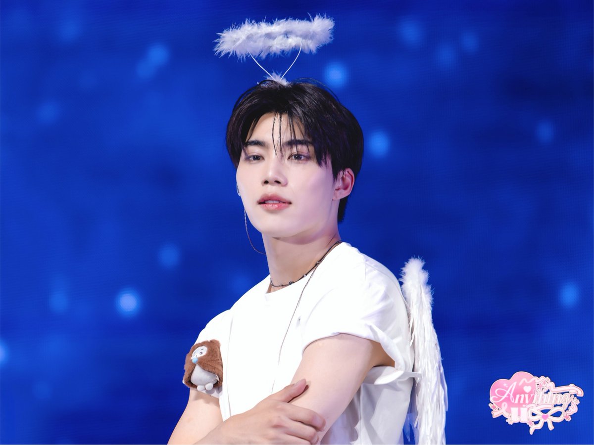 251005 ·̩͙꒰ঌ( っ️˘꒳˘)っ*.+ﾟ

#박건욱 #PARKGUNWOOK #パクゴヌク #ZEROBASEONE #ZB1 #제로베이스원