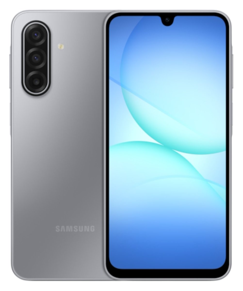Koram_Akhilesh's tweet image. 🚨 Galaxy A17 users!

One UI 8 (Android 16) stable update for Galaxy A17 (A176B) is now live in Europe 🇪🇺

📌 Build info: 
A176BXXU2BYID/A176BOXM2BYID/A176BXXU2BYID

#OneUI8 #GalaxyA17 #Samsung