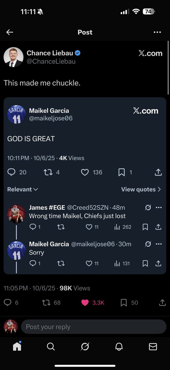 James #EGE tweet media