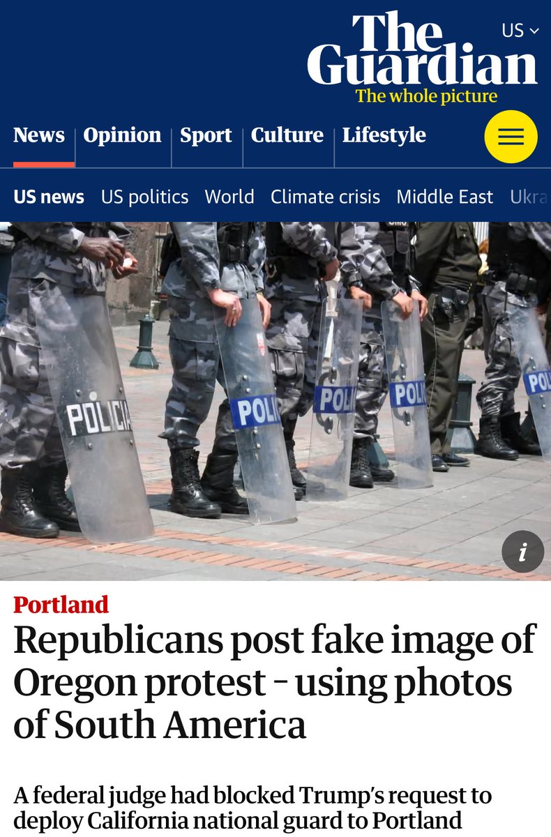 JustTheFacts_68's tweet image. theguardian.com/us-news/2025/o…