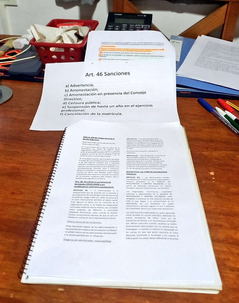 Nada mejor que seguir la pasión ...