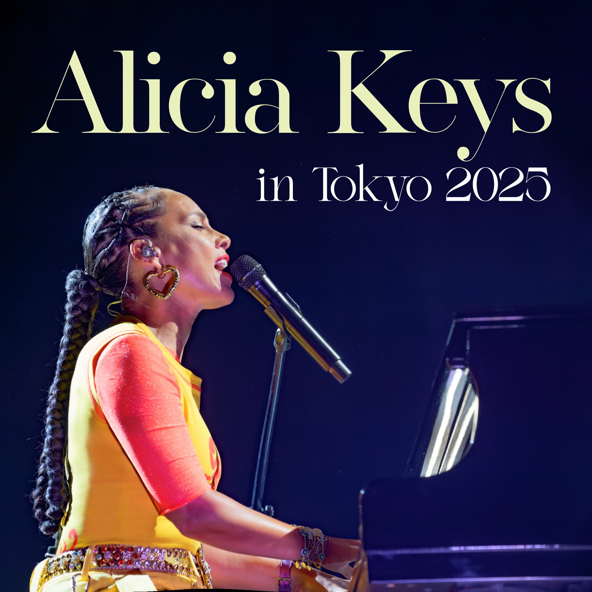 Alicia Keys グッズ　パーカー XL 来日コンサート GyWxuJDa4AMQmHo.jpg:large