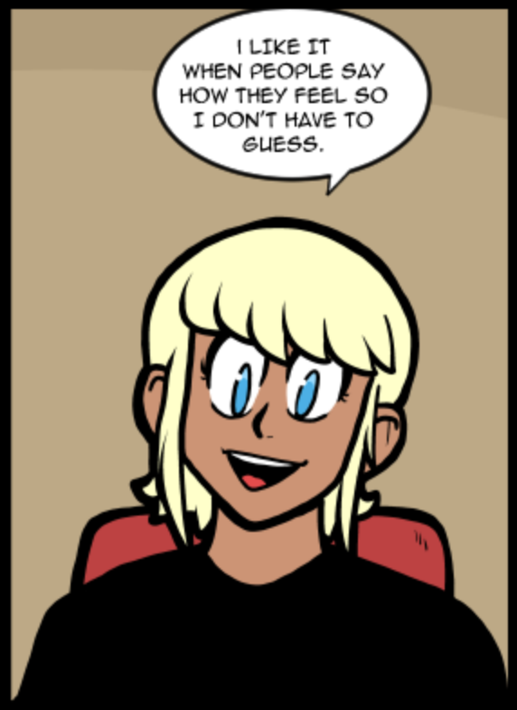 I feel that Maddison. #betweenfailures betweenfailures.com/comics1/2891-i…