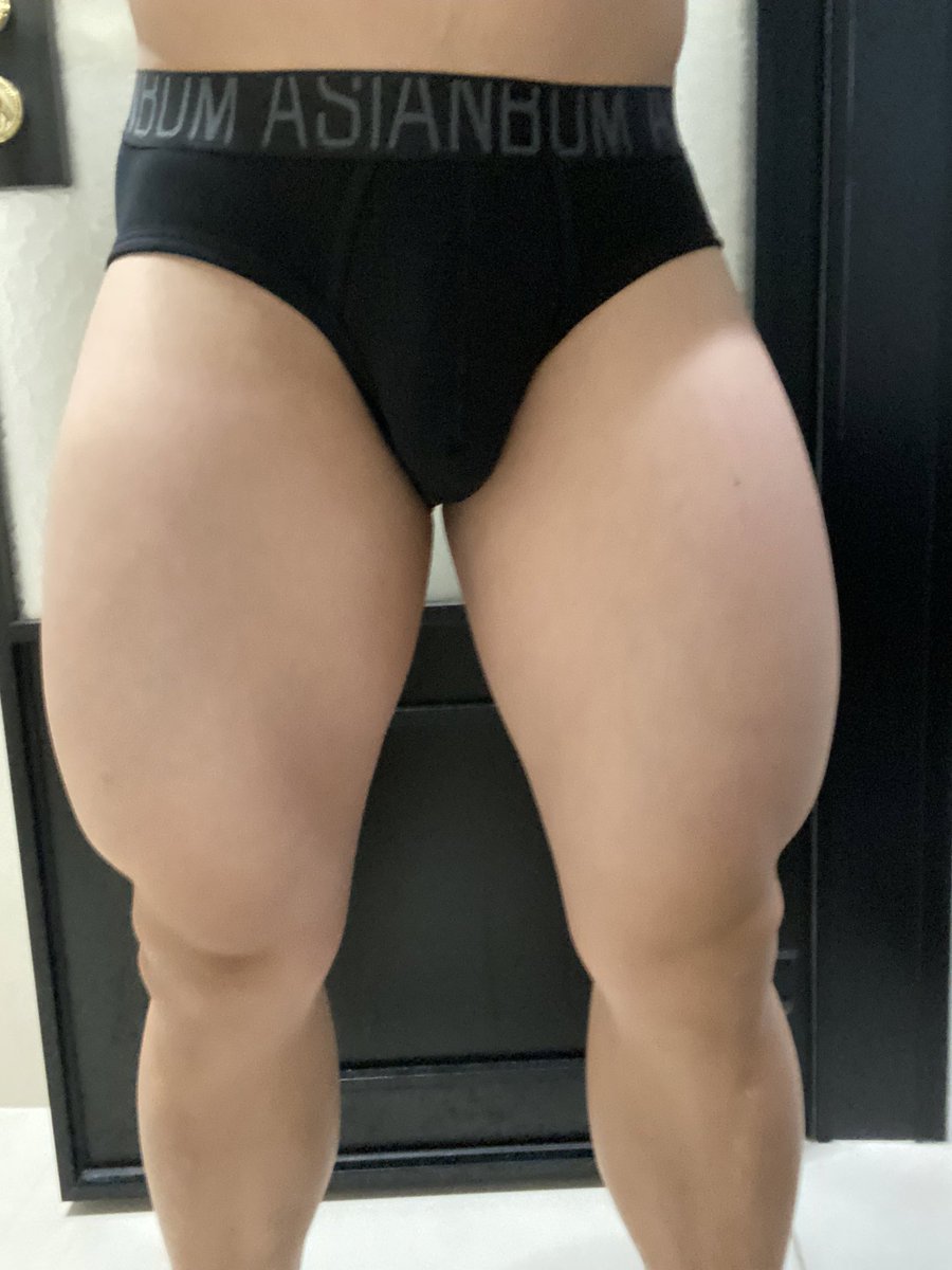 爱健身的五花肉💪🐮 tweet media