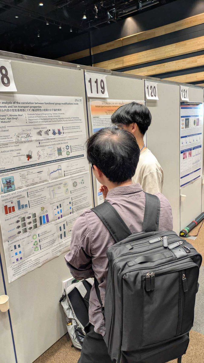 Mabuchi Lab tweet media