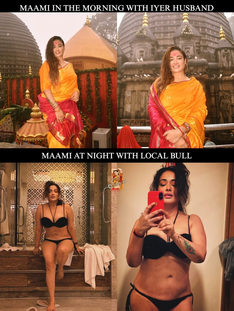 Dusky Babes tweet media