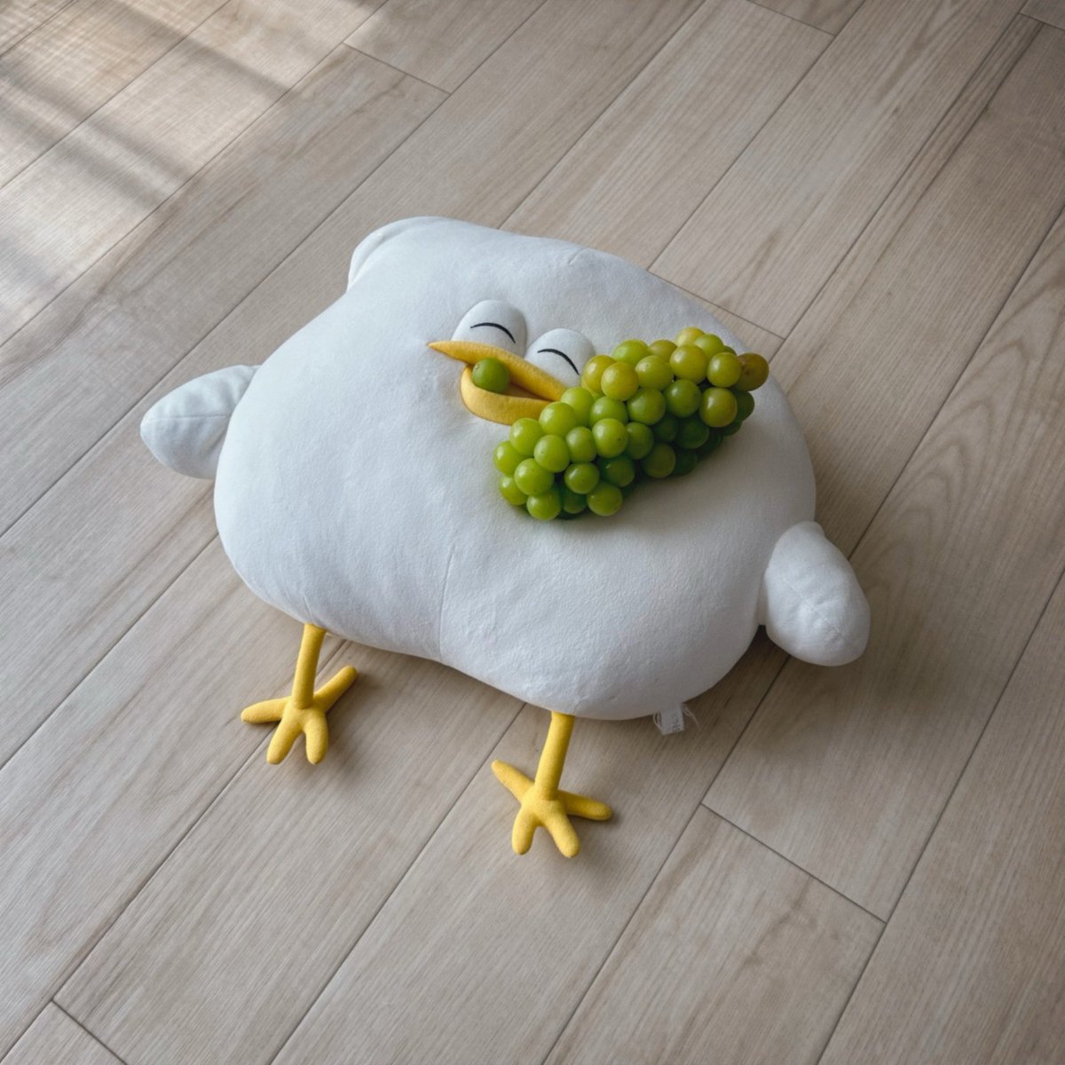 喜