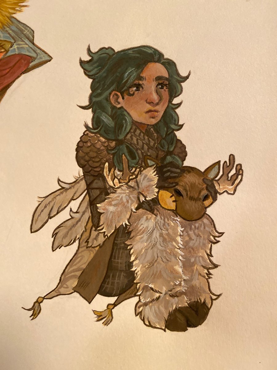 cedarcoffees's tweet image. To carry the world on such small shoulders

#yaelokre #meadowlark