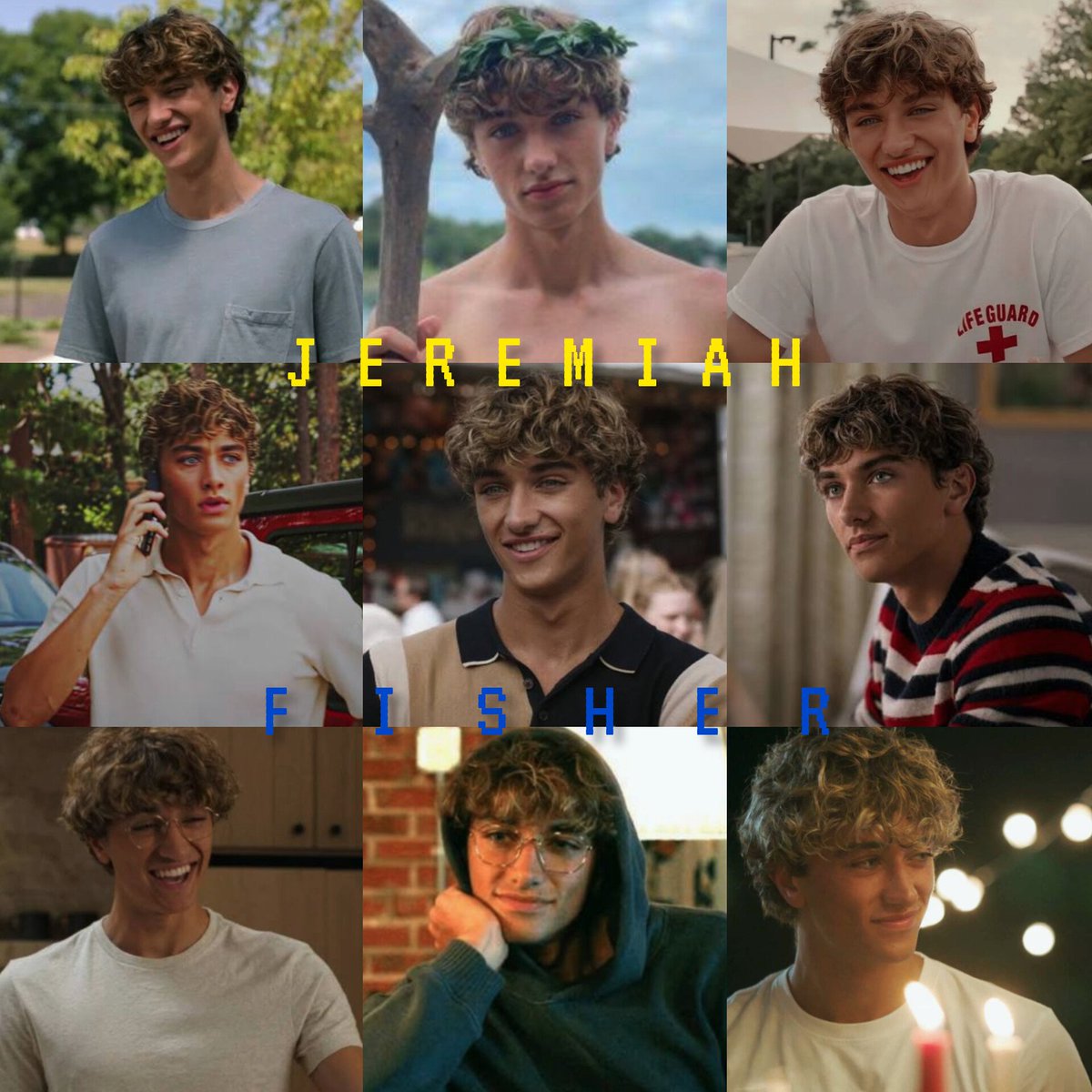 alwaysshipper7's tweet photo. My Golden Boy 💛
My Jere 🪼
My Golden Retriever 🦮
Always Team Jeremiah 🫶🏻🫅

#teamjeremiah #teamjere #TheSummerITurnedPretty 🌼 https://t.co/VyZbuYjUiR
