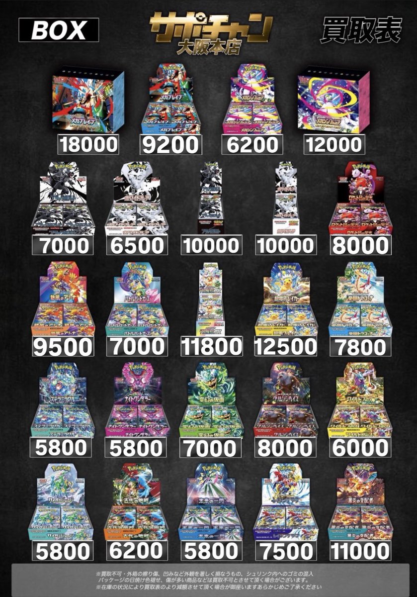 サポートチャンス大阪日本橋本店 on X