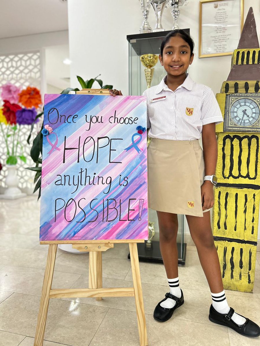 Victory Heights Primary School tweet media