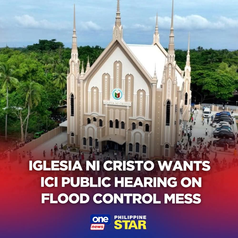 MarcusBench's tweet photo. INC opposed Sara's impeachment in spite of solid evidences to support this. 🥺

Now, INC demands public access to ICI investigations, allegedly to guarantee its integrity. 😂

We should now know that Marcobeta does not only act as senator- he is also the front man for the INC. 👌 https://t.co/pNtpWEqFDA