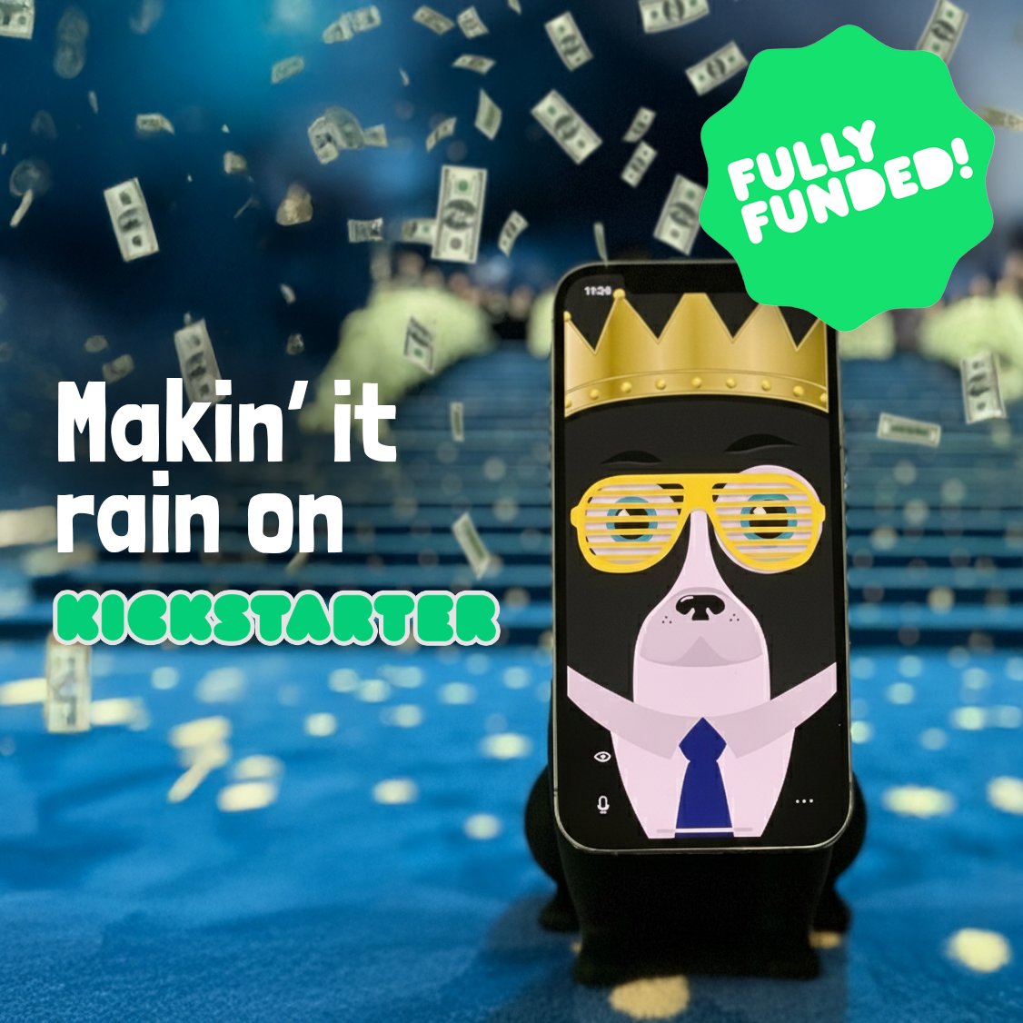 Grumpy Frenchie tweet media