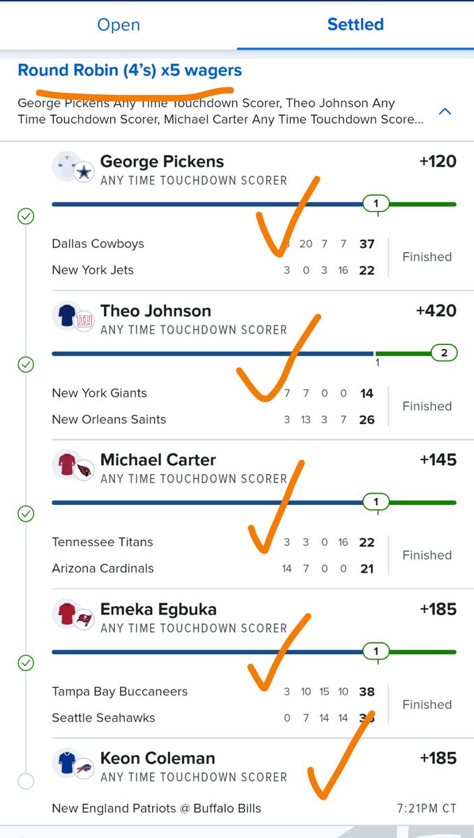 PredictFutureEx tweet picture