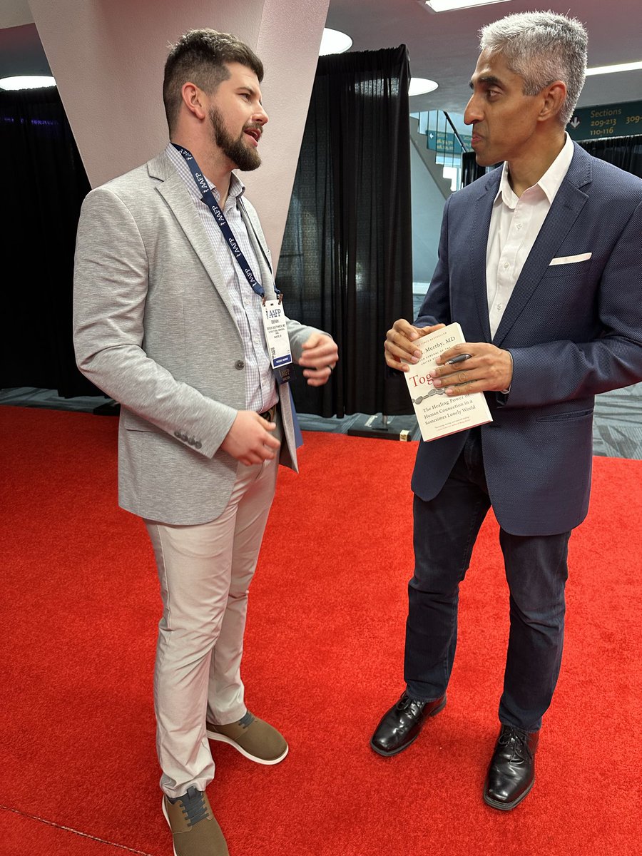 Derek Southwick, MD tweet media