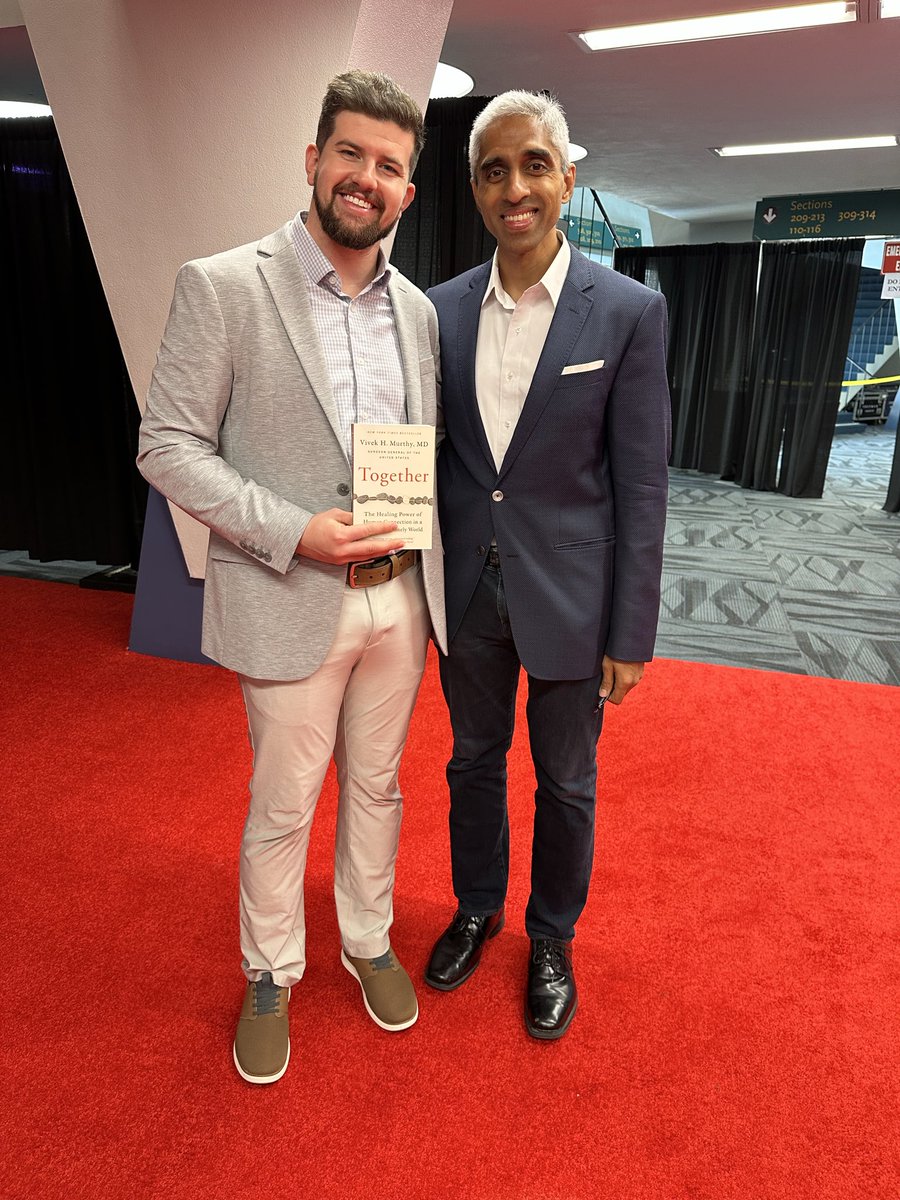 Derek Southwick, MD tweet media