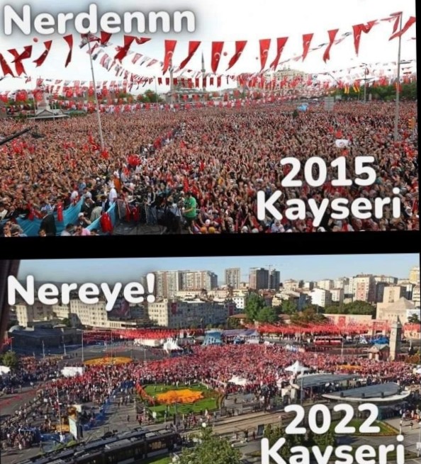 Evet Ertuğrul Özkök kesinlikle yalan söylüyor <a href="/uzunabdurrahman/">Abdurrahman Uzun🇹🇷🇵🇸</a> da
Ya <a href="/Akparti/">AK Parti</a> Ya <a href="/RTErdogan/">Recep Tayyip Erdoğan</a>
Ya <a href="/adalet_bakanlik/">T.C. Adalet Bakanlığı</a> Ya <a href="/yilmaztunc/">Yılmaz TUNÇ</a>
Niye bindiği dalı kesiyor?
Niye ADALETSİZ İNFAZI DURDURMUYOR?
Halkın yarısı icralık hacizlik durumda
Kime hizmet ediliyor?
Hele bir deyiver