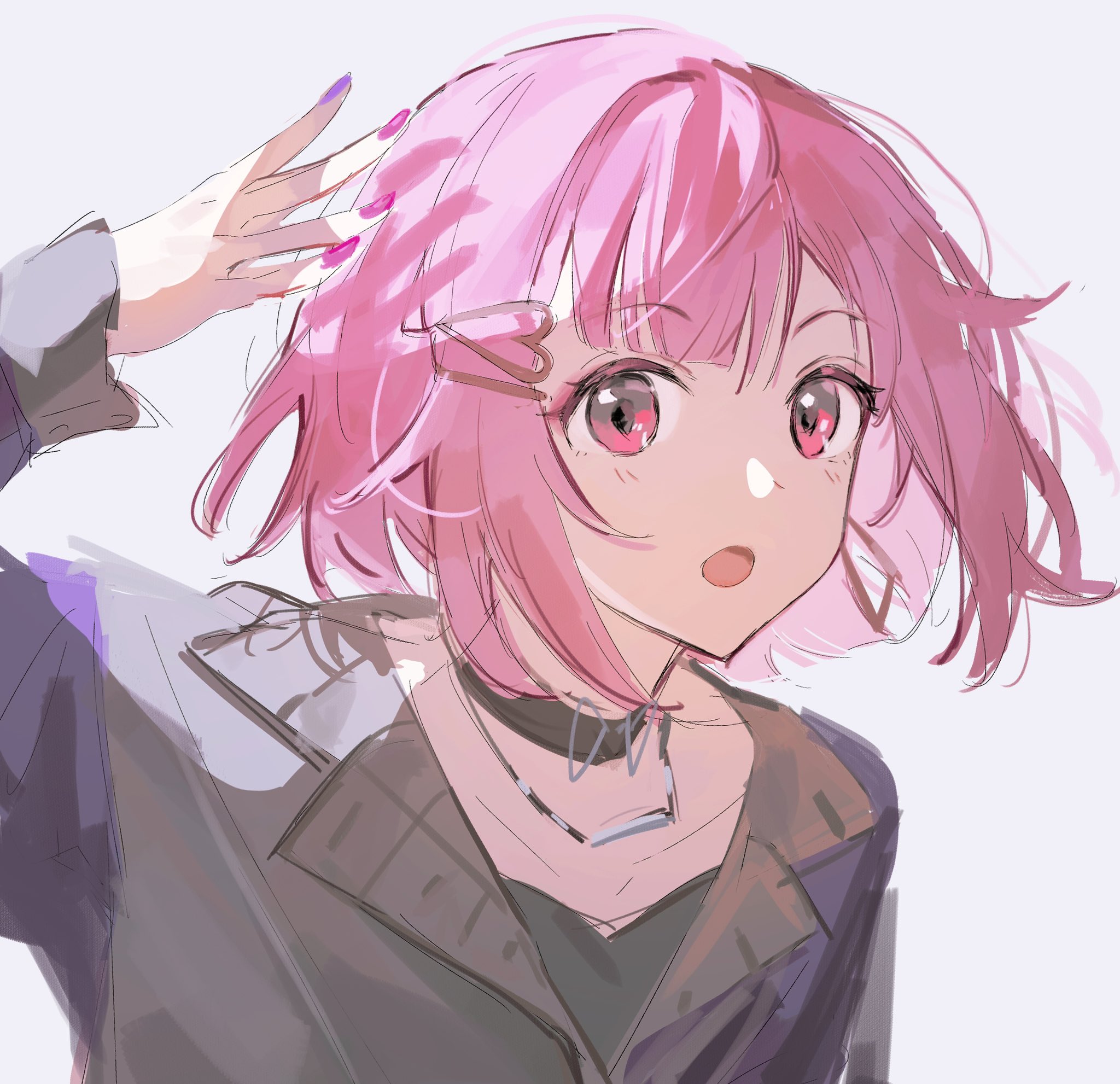 はいたち/多忙ページ Oh！石 (@oec_Nibbleslab) / X