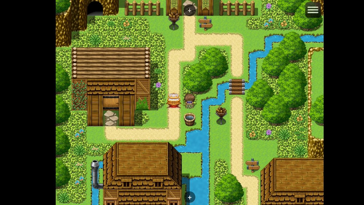 Satoru0578's tweet image. ( RPG Maker ) お姫様救出クエスト
-----------------
ผู้พัฒนาเกม : 青りんご
ประเภทเกม :  ตัวเอก ญ
ขนาดเกม :  200 MB
-----------------
PC &amp;amp; Joiplay &amp;amp; MaldiVes
~ Pixeldrain 
srtslug.biz/8jwS6  •ไฟล์แปลไทย•
( ตัวเกมหาโหลดกันเองนะครับ )
#เกม #เกมแปลไทย #RPGM #Game