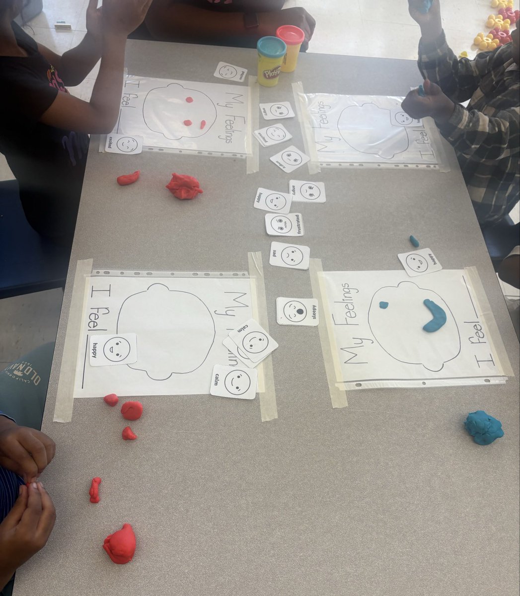 Mrs. L. Di Stefano Palmieri (@msdistefanoo) on Twitter photo How Do You Feel ? #SelfRegulation #Feelings <a href="/ChalkfarmPSTDSB/">ChalkfarmPSTDSB</a> <a href="/tdsb/">Toronto District School Board</a> <a href="/LC2_TDSB/">Learning Centre 2</a> ๐๐คช๐ญ๐๐ How Do You Feel ? #SelfRegulation #Feelings <a href="/ChalkfarmPSTDSB/">ChalkfarmPSTDSB</a> <a href="/tdsb/">Toronto District School Board</a> <a href="/LC2_TDSB/">Learning Centre 2</a> ๐๐คช๐ญ๐๐