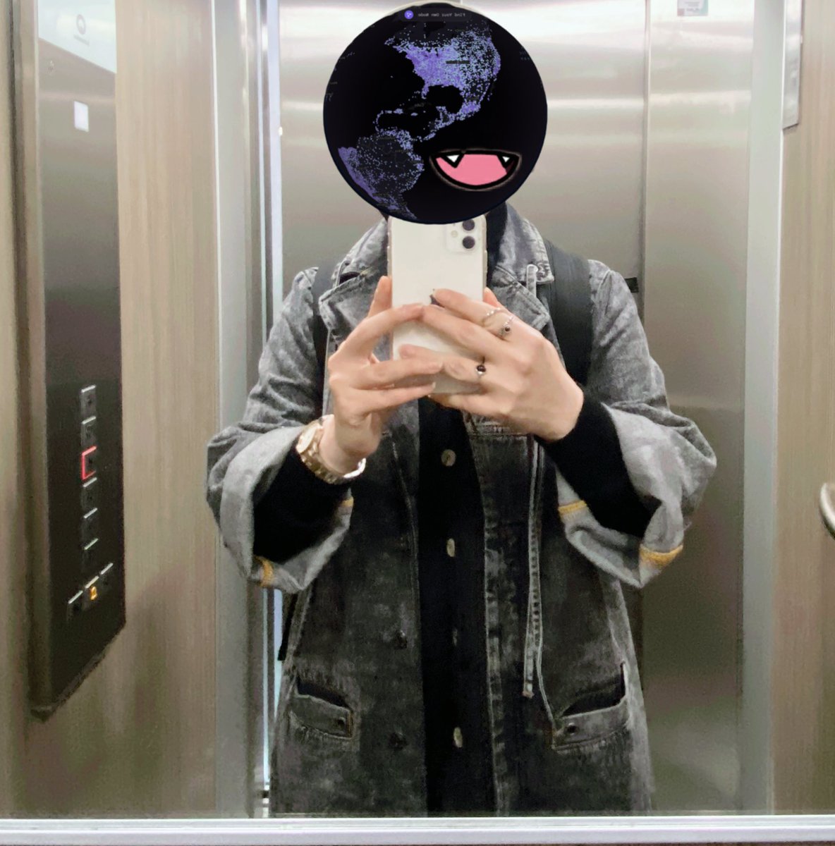 Leila1113514's tweet photo. Gm Grads, Gm @Gradient_HQ #2.
@Gradient_HQ fueling open intelligence.
Distributed, connected, unstoppable. 🌐
It’s 2 ez 2 see.
#parallax
#gradient_network
#open_intelligence https://t.co/KEFev2Isyp