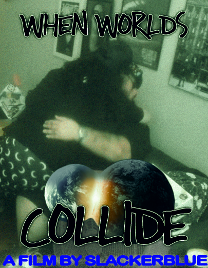SlackerBluePod's tweet image. I forgot I made this lol