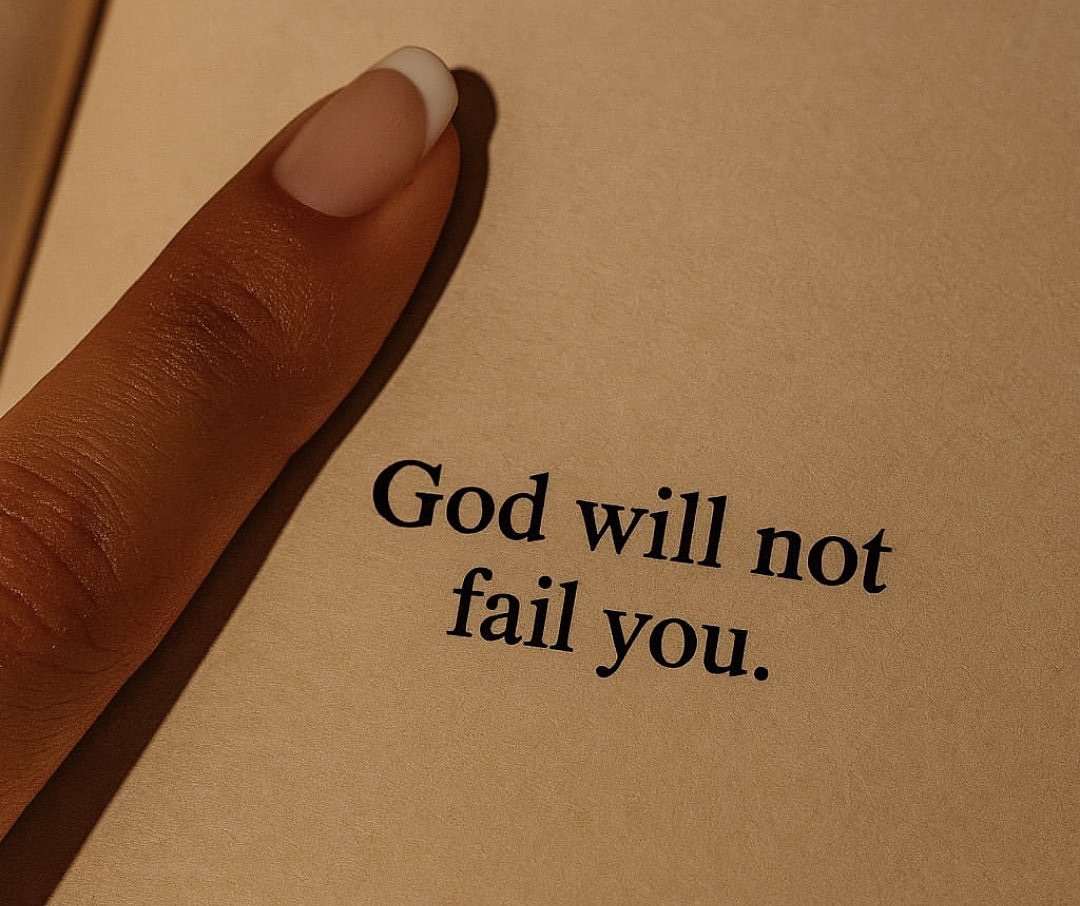 He will Neverrrrrrrrrrrrrrrrr.