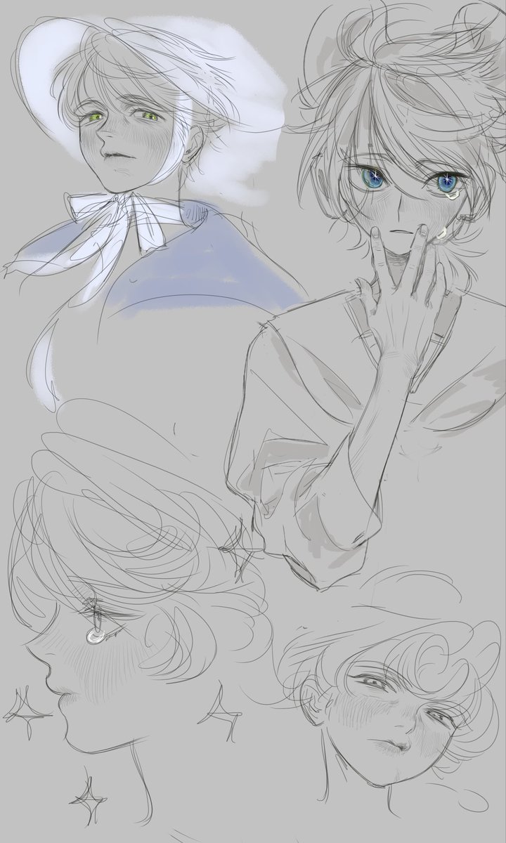 이뫄 (@imoa_0123) on Twitter photo 