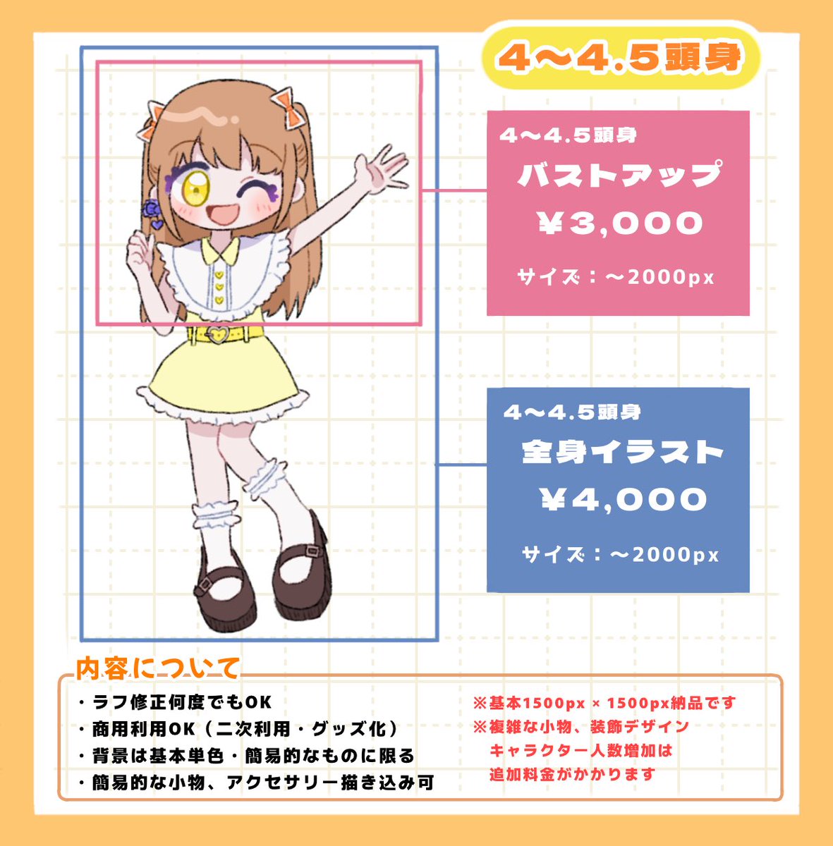 夏木苺 tweet media