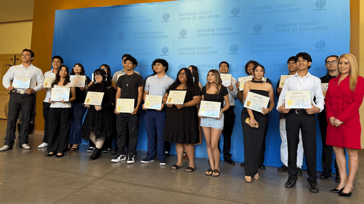 OneFuture CV tweet media