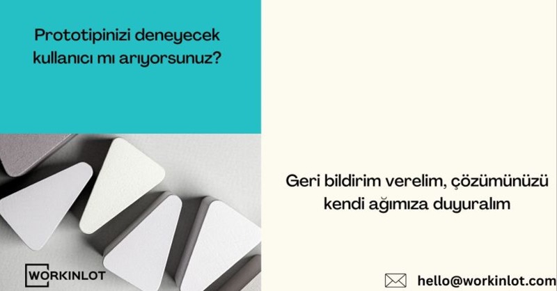 Workinlot tweet media