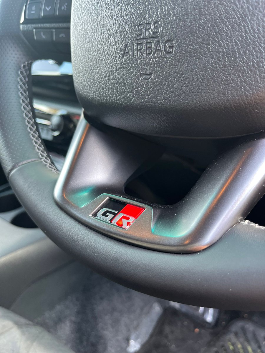 SafeandSoundEss's tweet photo. 𝗞𝗲𝗲𝗽 𝘆𝗼𝘂𝗿 𝗧𝗼𝘆𝗼𝘁𝗮 𝗛𝗶𝗟𝘂𝘅 𝘀𝗮𝗳𝗲 — 𝗱𝗮𝘆 𝗮𝗻𝗱 𝗻𝗶𝗴𝗵𝘁.
The Ghost Immobiliser 2 stops thieves from starting your vehicle, even with your keys.
Paired with the Trackstar S5 GPS Tracker, you’ll have full 24/7 location tracking and recovery support. https://t.co/xmJsNi1kZB