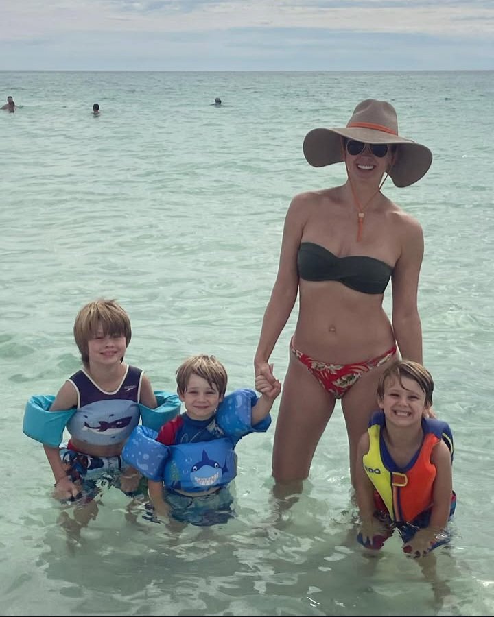 MariaRose837510's tweet image. My happiness 🥰💞