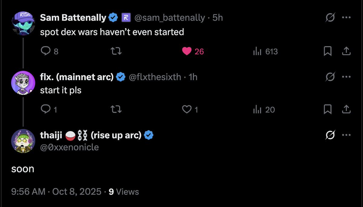 just prepare yourselves.