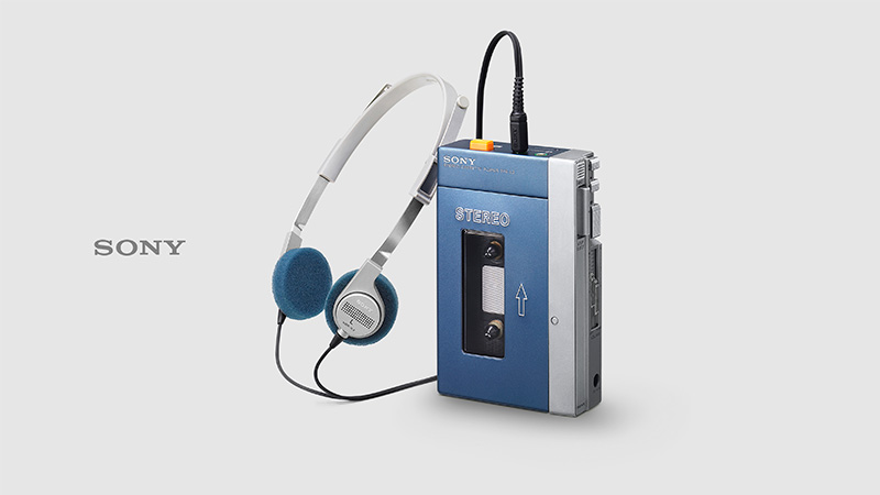 SONY ステレオ カセットプレーヤー 注ジャンク品 1902971301.jpg?1683534288