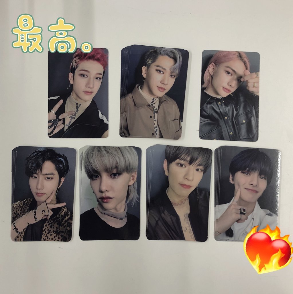 K-POP・J-POP館 on X: 