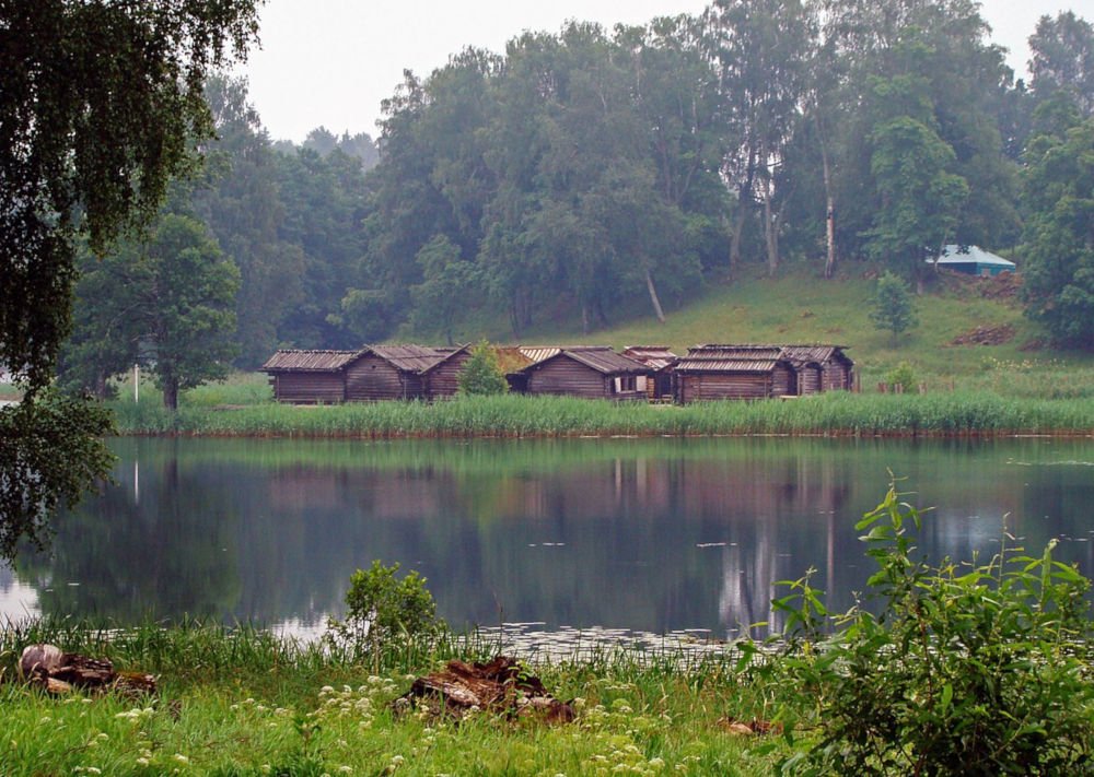 Pagan Places tweet media