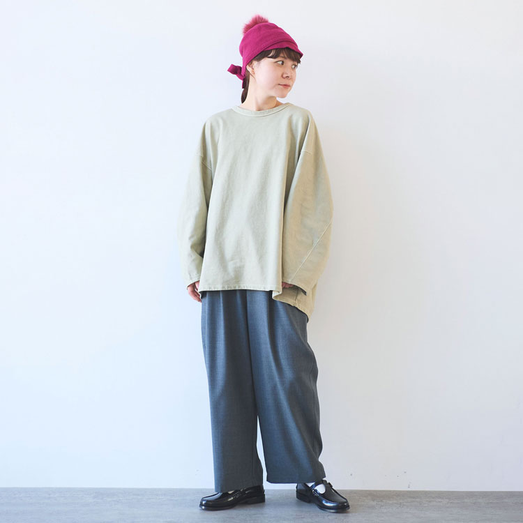 \ ZOZOTOWN /

【NEW ARRIVAL】
秋冬の新作アイテムが入荷しました ！
zozo.jp/shop/bulledesa…

#ビュルデサボン #yuni