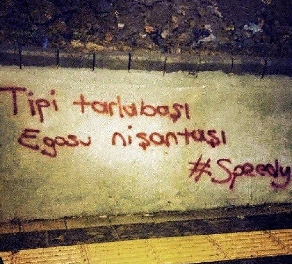 Günaydın ☕️🦅