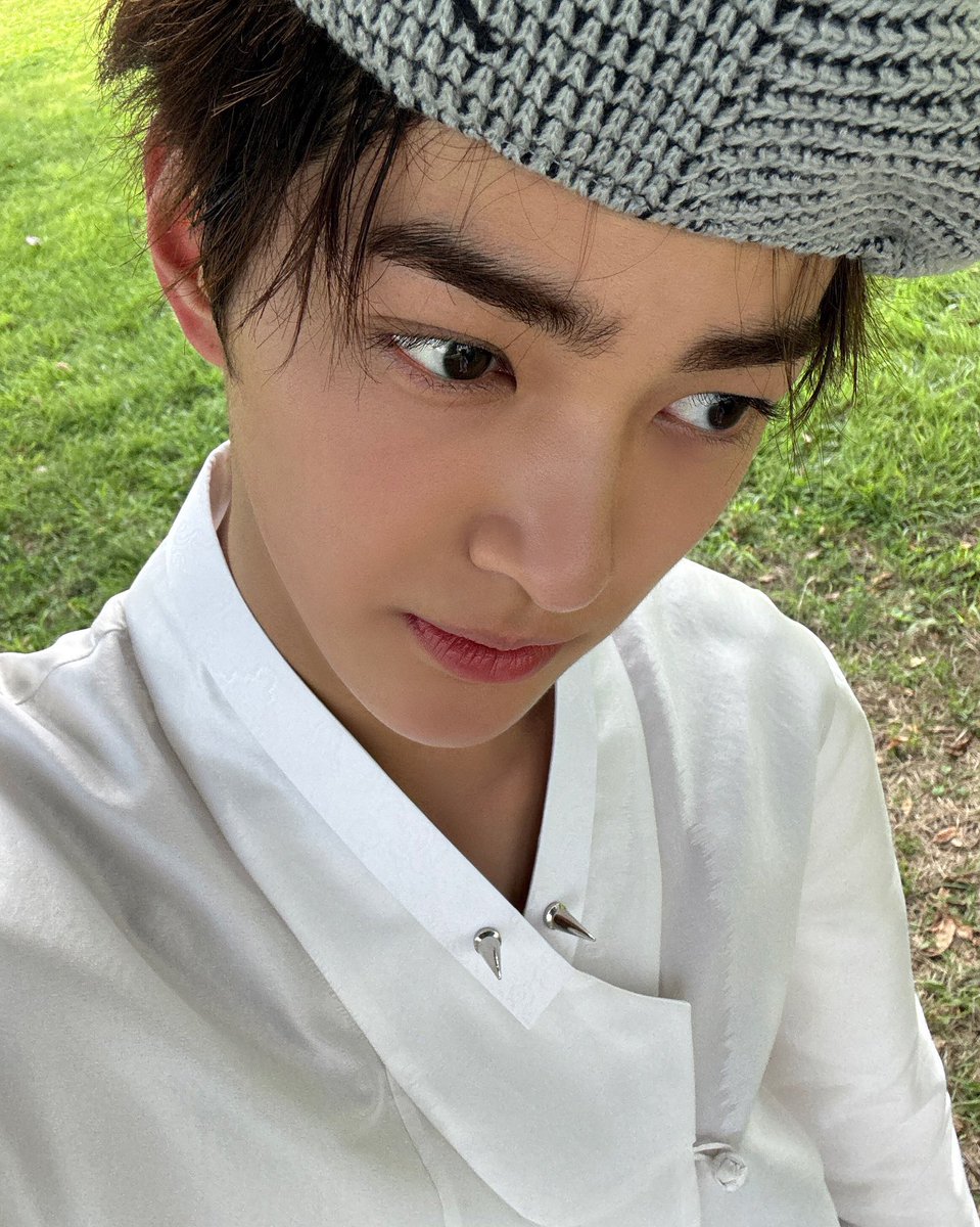 keonho. tweet media