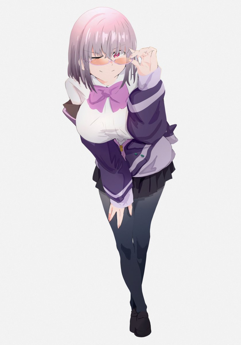 ぽんず様オーダーページ ぽん酢(ニューオーダー) (@Ponzu_SHT) / X