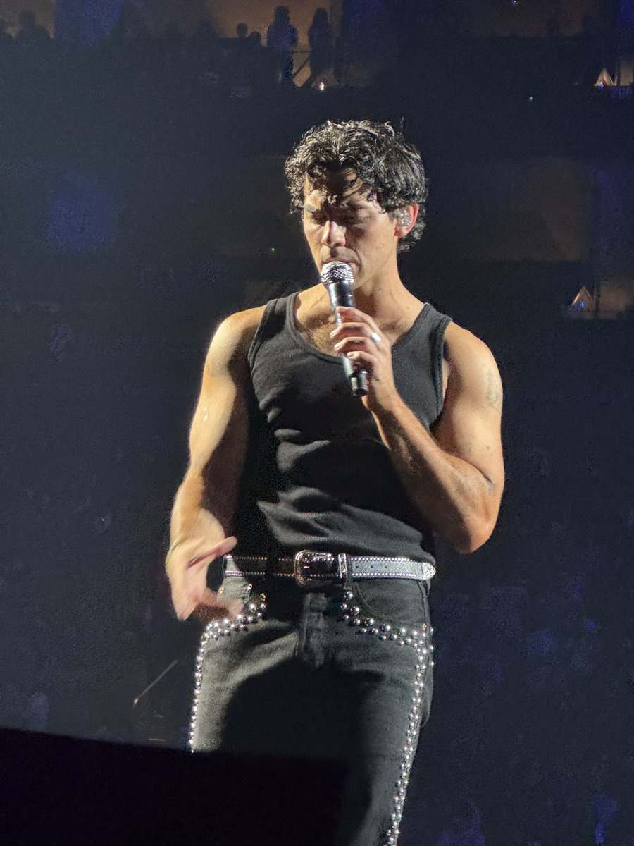 Guys. That concert was so good 😍