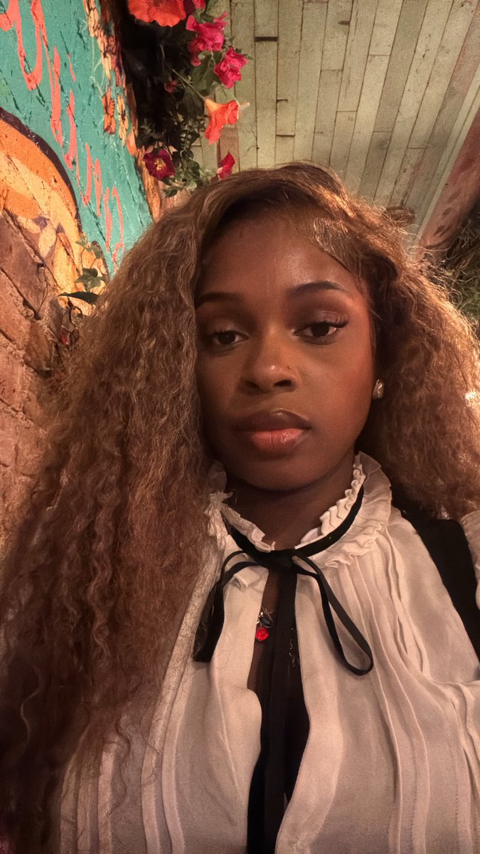 I really just keep getting finer with age #24