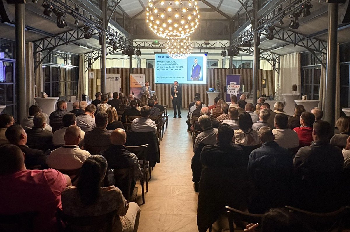 Fabrice Le Saché tweet media