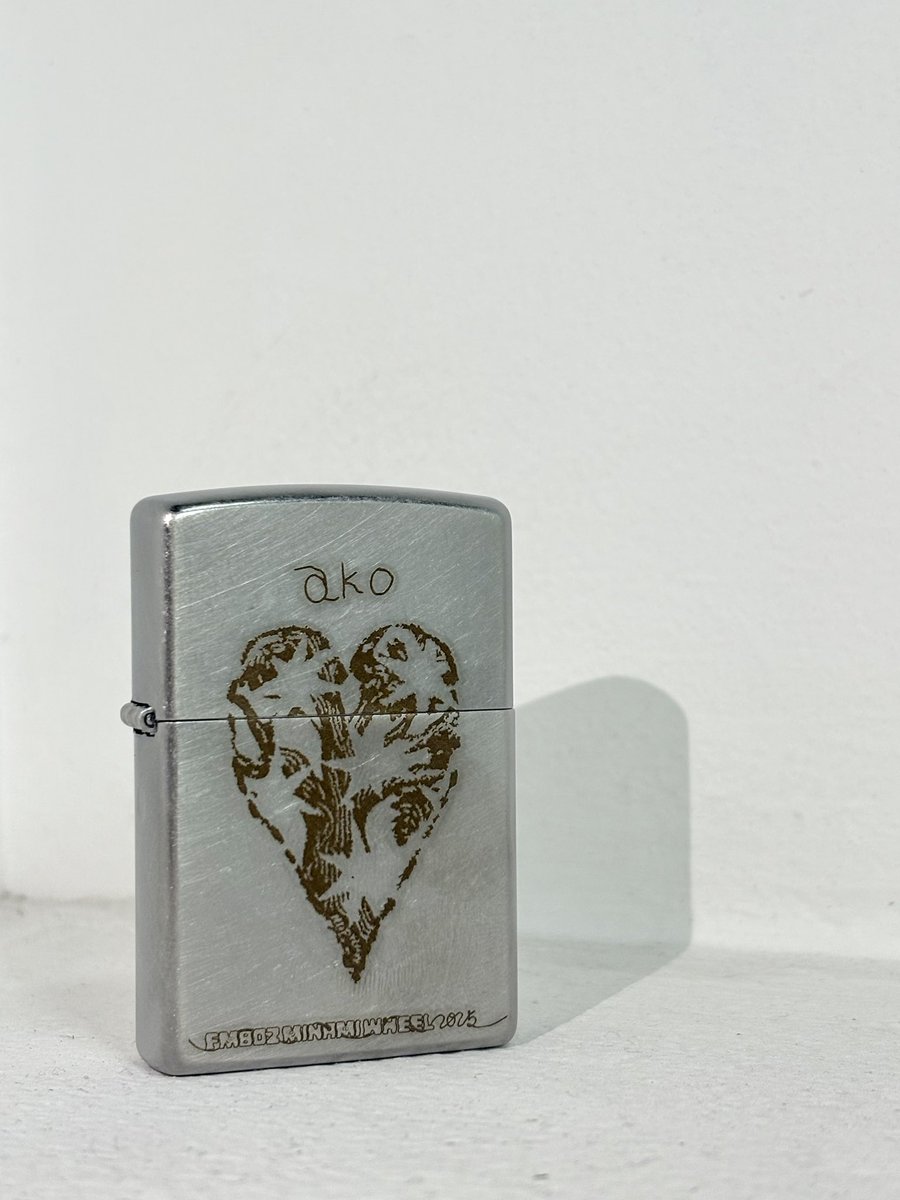 ZIPPOクン (@THE_ZIPPO1932) / X
