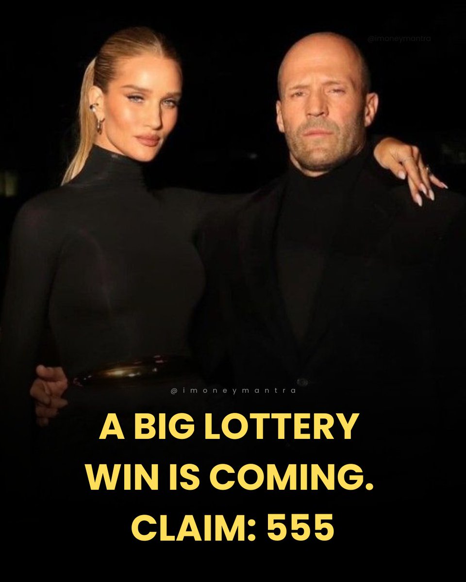 Money Mantra tweet media